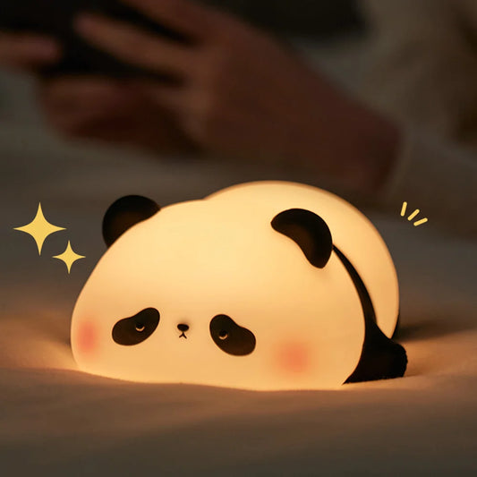 Emery's Glow Panda